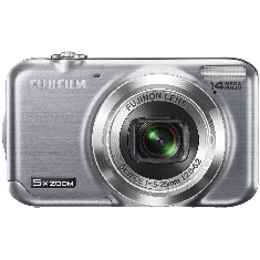 Camara Digital Fujifilm Finepix Jx300 Plata
